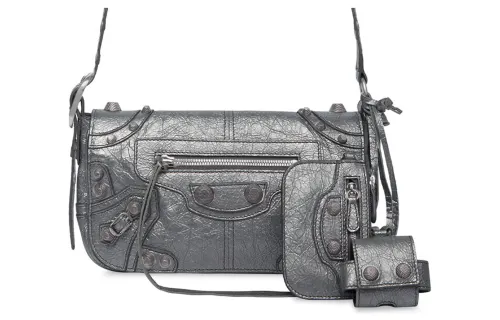Balenciaga Le Cagole Xs Messenger Bag