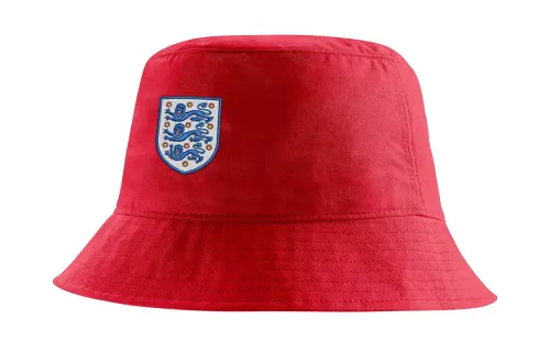 Nike Bucket Hats Men's Red