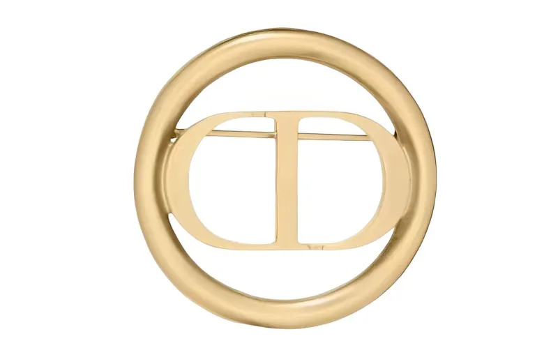 DIOR Brooches Women's