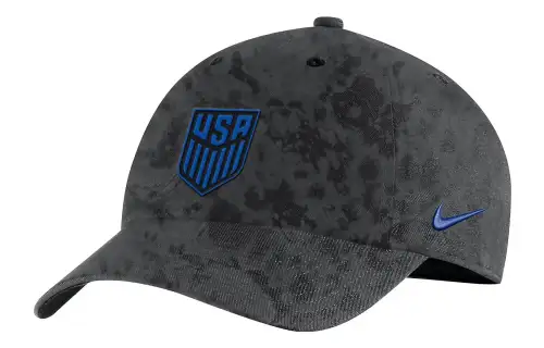 Nike Baseball Caps Men's Black