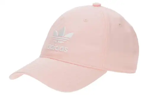 Adidas Originals Baseball Caps Unisex Pink