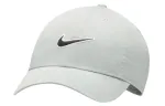 Nike Baseball Caps Unisex Gray