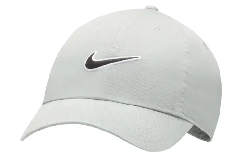 Nike Baseball Caps Unisex Gray