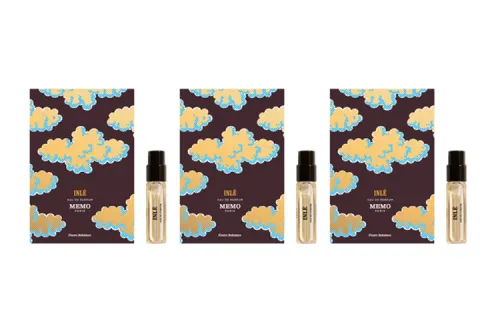 MEMO PARIS Yinli Tea With Cinnamon