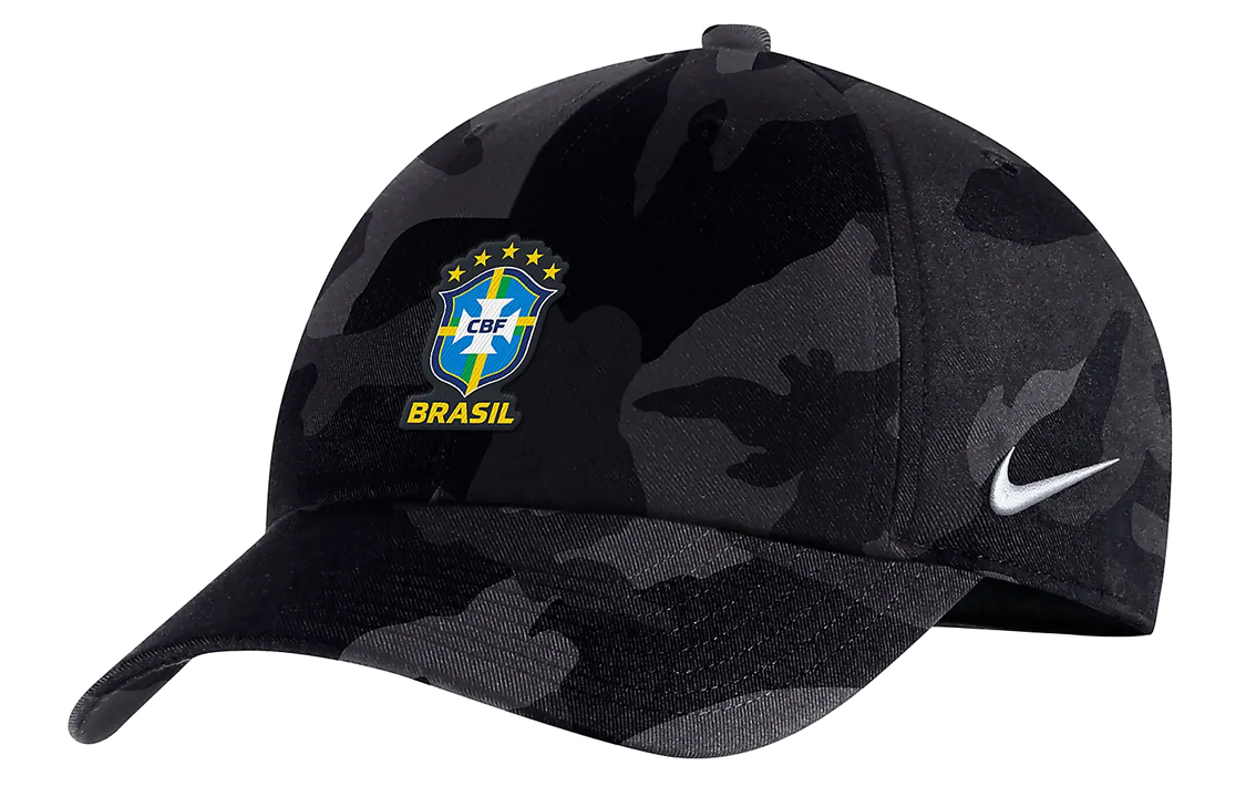Nike Brazil Heritage86 Men's Adjustable Hat
