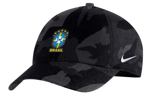 Nike Brazil Heritage86 Men's Adjustable Hat