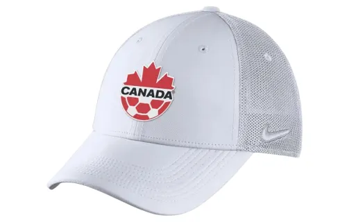 Nike Baseball Caps Men's White