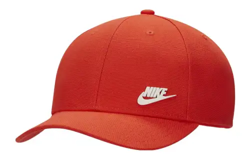 Nike Baseball Caps Unisex Red