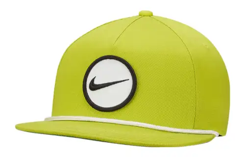 Nike Baseball Caps Unisex Green