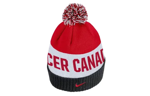 Nike Beanies Men's Red