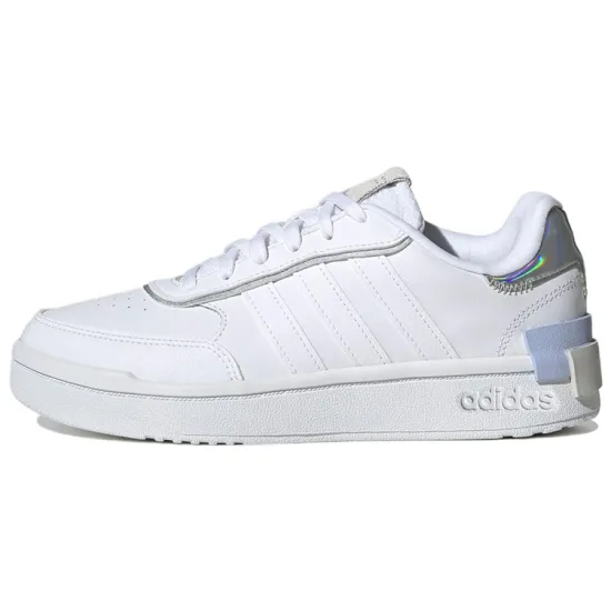Postmove Women's Adidas Neo Se 'White Blue Dawn Iridescent' Women's