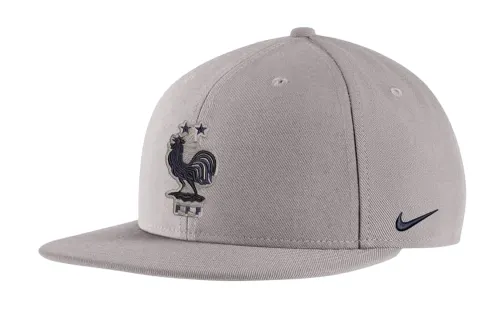 Nike Baseball Caps Men's Gray