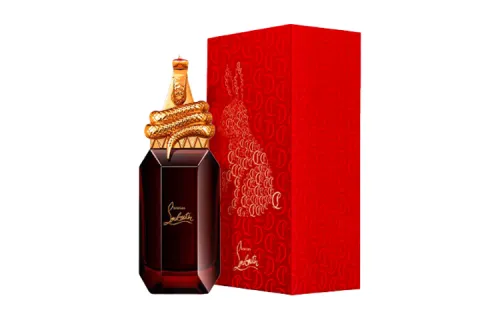 CL Platinum New Year's Limited Edition Snake Prince Perfume 90ml #2023 New Product