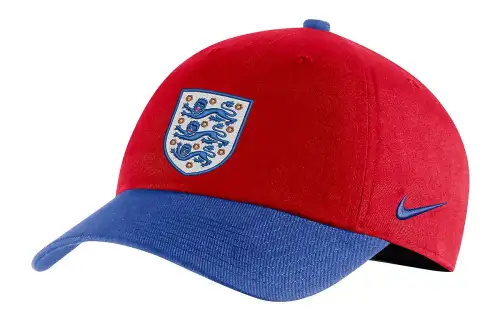 Nike Baseball Caps Men's Red