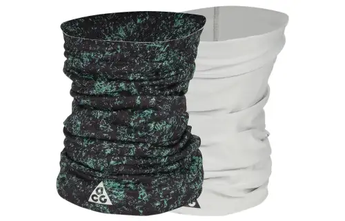 Nike Snoods Unisex Green/White