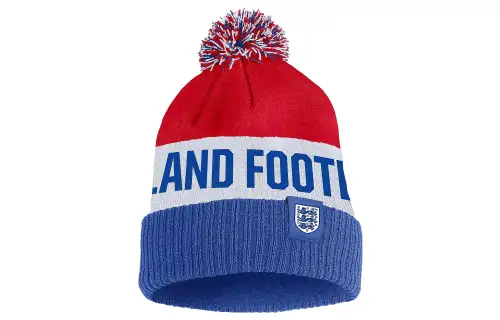 Nike Beanies Men's Blue