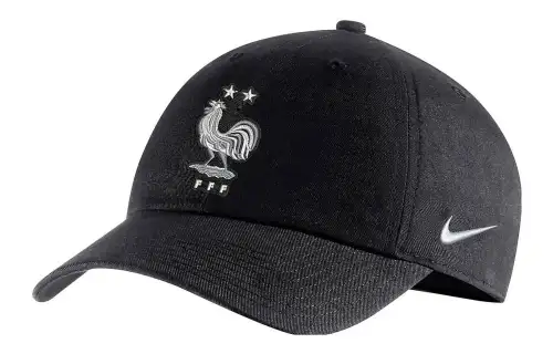 Nike Baseball Caps Men's Black