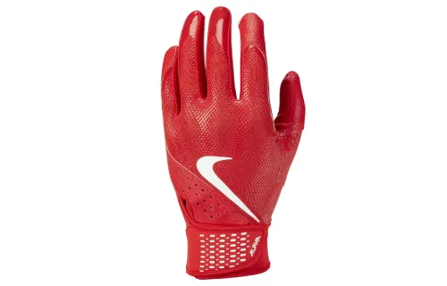Nike Sports Gloves Kids Red
