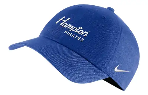 Nike Baseball Caps Men's Blue