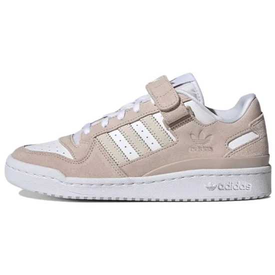 Adidas Women's Forum Low 'Wonder Taupe'