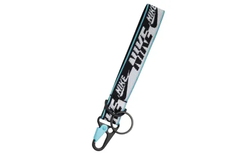 Nike Charms Unisex Black