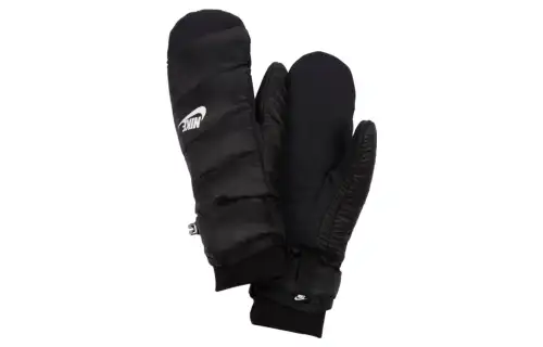 Nike Gloves Women's Black