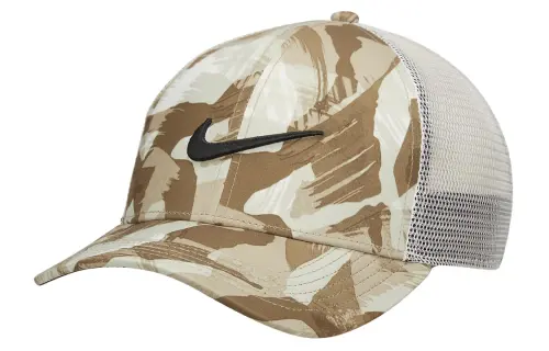 Nike Baseball Caps Unisex Light Brown