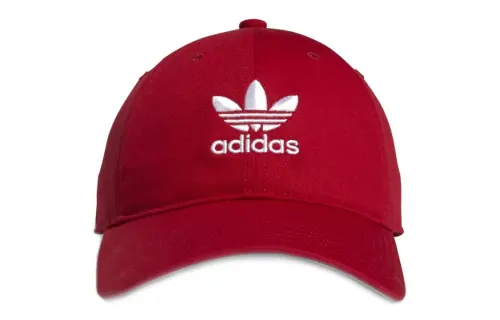 Adidas Originals Relaxed Strap Back Hat