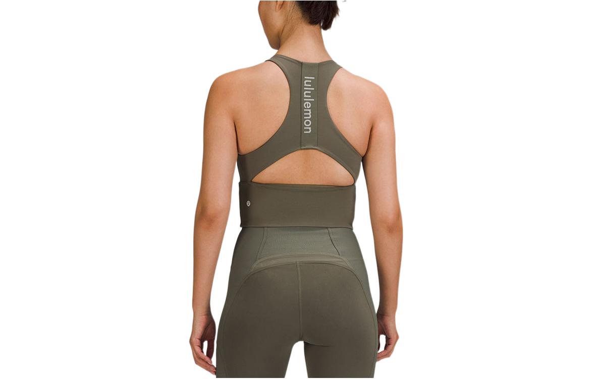 Lululemon Sleeveless Sports Shirts Women’s Other