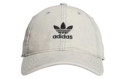 Adidas Originals Baseball Caps Unisex Gray