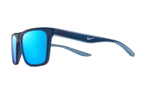 Nike Chak Square Frame Sunglasses