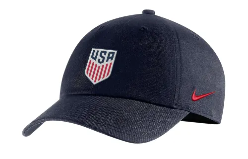 Nike Baseball Caps Men's Black