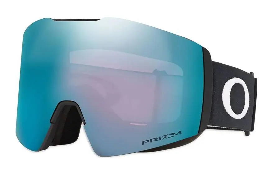 Oakley FALL LINE L Windproof Unisex Ski Goggles