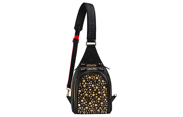 Сумки через плечо Christian Louboutin