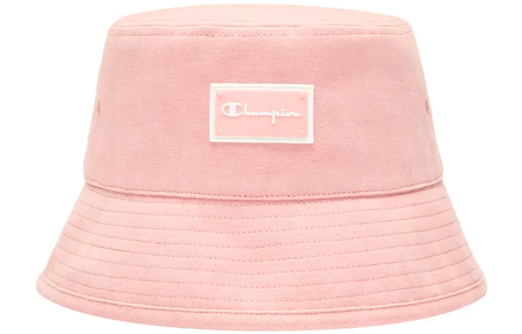 Champion Cotton Bucket Hats Unisex
