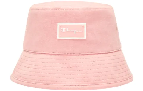 Champion Cotton Bucket Hats Unisex