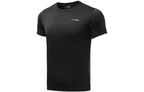 Li Ning Fitness Series T Shirt Men's