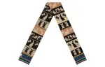 GUCCI Chinese New Year Knit Scarves Women's Multicolor
