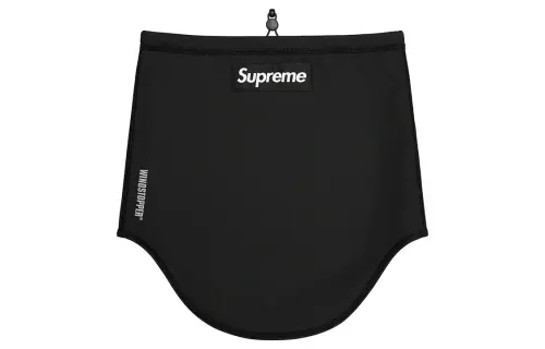 Supreme X Windstopper Neck Gaiter