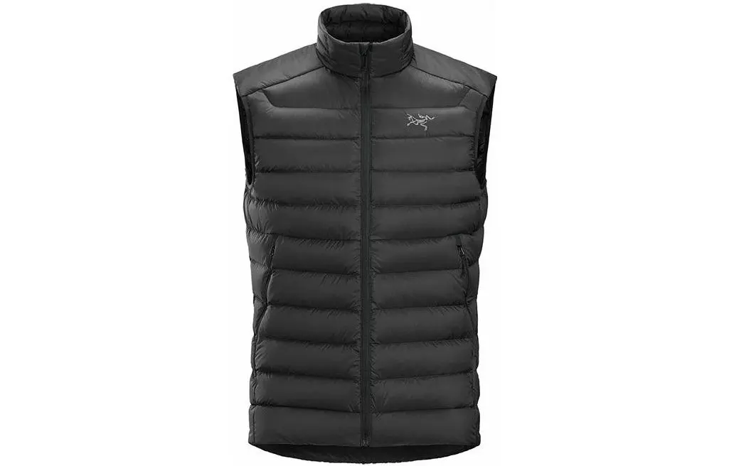Arc'teryx CERIUM Down Vest Men's