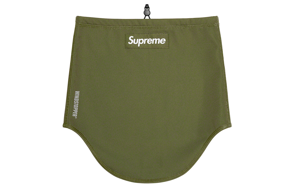 Очки Supreme WINDSTOPPER (разноцветные)