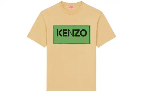 【Previous Season】logo-print cotton T-shirt