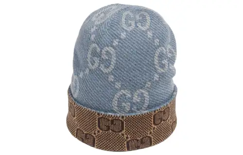 GUCCI Beanies Unisex