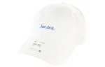 Nike Baseball Caps Men's White