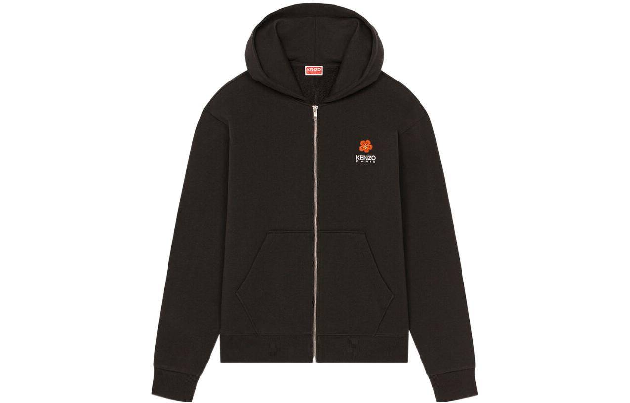 Худи с капюшоном Kenzo