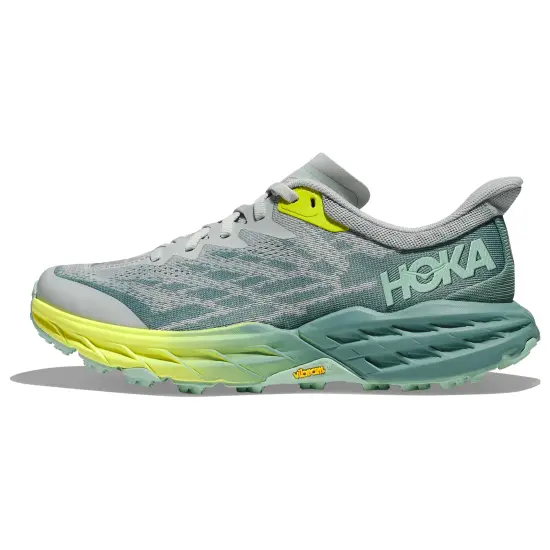 HOKA ONE ONE Speedgoat 5 Mercury Trellis Women's