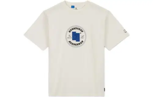 Converse X Ader Error Shapes Tee