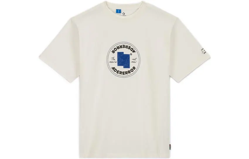 Converse X Ader Error Shapes Tee