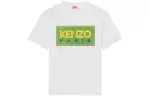 【Previous Season】logo-print detail T-shirt