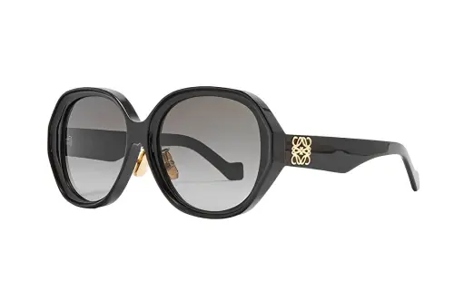 LOEWE Sunglasses Women's Black